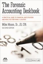 The Forensic Accounting Textbook