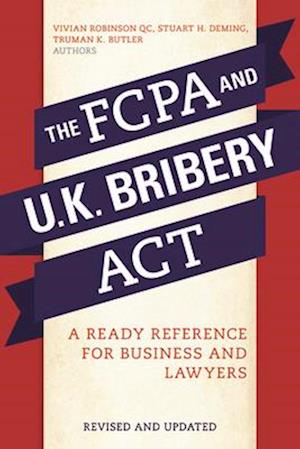 The Fcpa and the U.K. Bribery Act