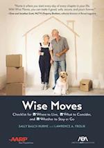 Aba/AARP Wise Moves