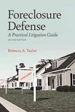 Foreclosure Defense