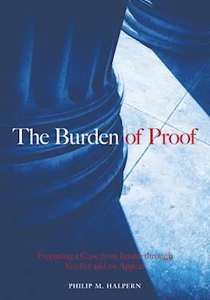 The Burden of Proof