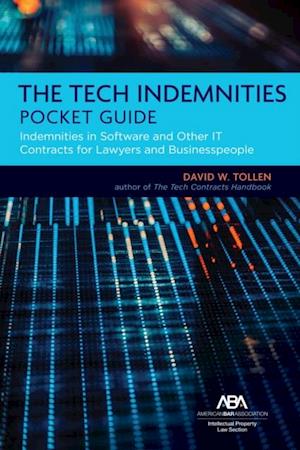 Tech Indemnities Pocket Guide