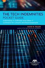 Tech Indemnities Pocket Guide