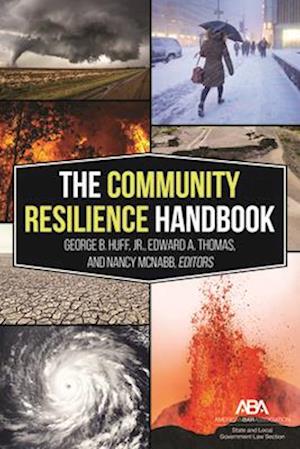 The Community Resilience Handbook