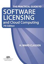 The Practical Guide to Software Licensing and Cloud Computing