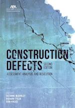 Construction Defects, Second Edition