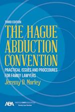 The Hague Abduction Convention