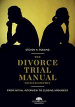 The Divorce Trial Manual