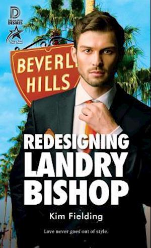 Redesigning Landry Bishop