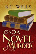 A Novel Murder, Volume 3