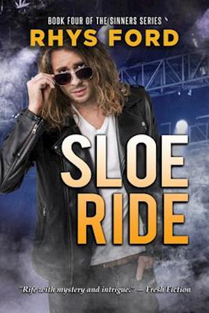 Sloe Ride, 4