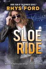 Sloe Ride, 4
