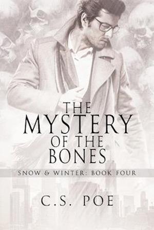The Mystery of the Bones, 4