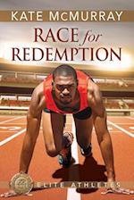 Race for Redemption, Volume 3
