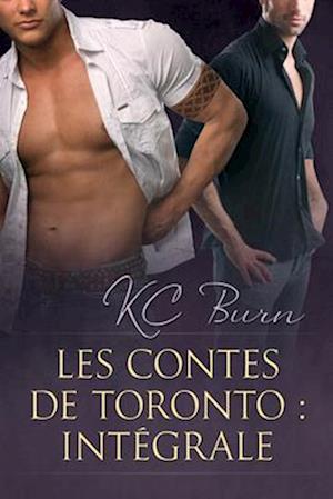 Les Contes de Toronto