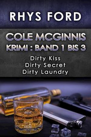 Cole-McGinnis Krimi