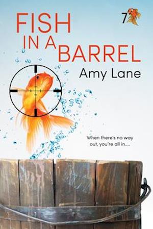 Fish in a Barrel: Volume 7 (New Edition, New)