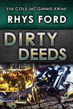 Dirty Deeds (Deutsch)