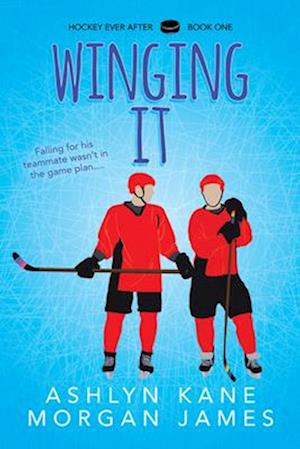 Winging It: Volume 1 (First Edition, First)