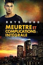 Meurtre Et Complications