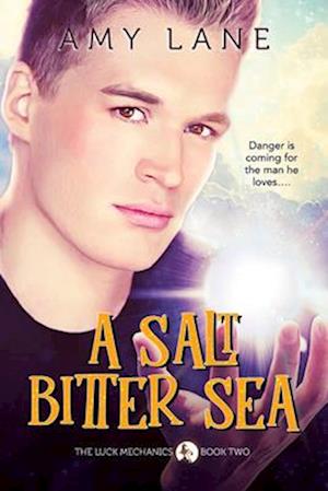 A Salt Bitter Sea