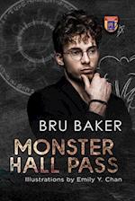 Monster Hall Pass