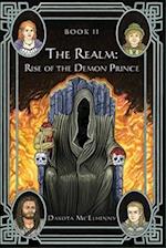 The Realm: Rise of the Demon Prince 