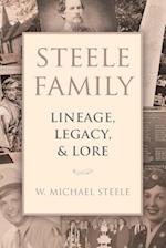 Steele Family