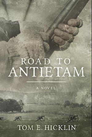 Road to Antietam