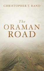 The Oraman Road