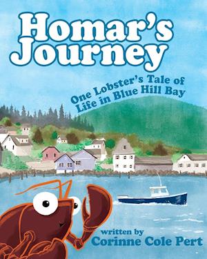 Homar's Journey