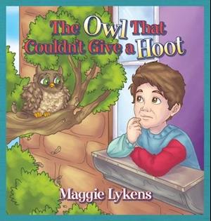 The Owl That Couldn't Give a Hoot