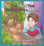 The Owl That Couldn't Give a Hoot 