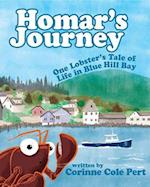 Homar's Journey