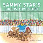 Sammy Star's Circus Adventure