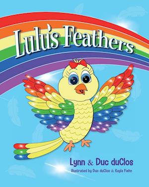 Lulu's Feathers