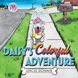 Daisy's Colorful Adventure