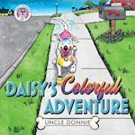 Daisy's Colorful Adventure 