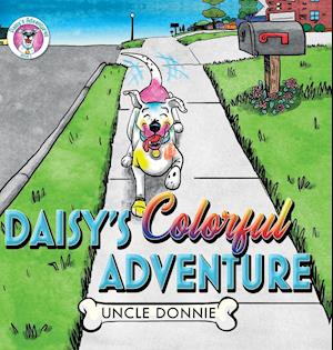 Daisy's Colorful Adventure