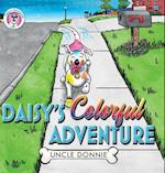 Daisy's Colorful Adventure 