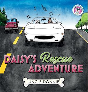 Daisy's Rescue Adventure