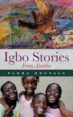 Igbo Stories From Abiriba 