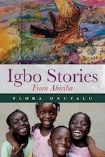 Igbo Stories From Abiriba 