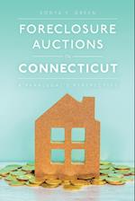 Foreclosure Auctions in Connecticut