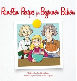 RandEm Recipes for Beginner Bakers