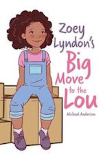 Zoey Lyndon's Big Move to the Lou 