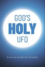 God's Holy UFO 