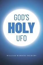God's Holy UFO