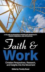 Faith and Work