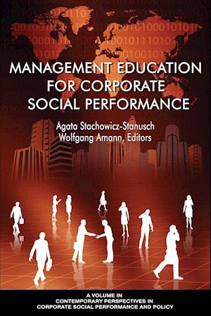 Management Education for Corporate Social Performance